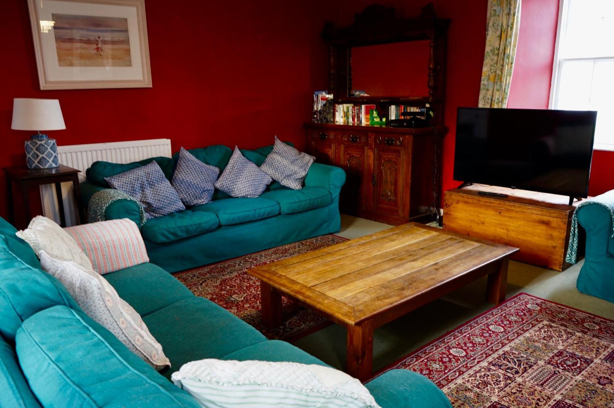 Rural Farmhouse On Kintyre, West Coast Hidden Gem Kildalloig Экстерьер фото